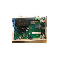 SIKU VertriebsgmbH Printplade til ventilator Siku RV50C Pro Comfo version 1 (50...