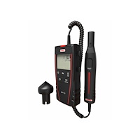 ELMA INSTRUMENTS ELMA INSTRUMENTS KIMO CT110 Varvräknare/Tachometer med lös s...