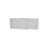 dantherm DANTHERM Panel-filter, sats i filterklass G4/G4 för HCV300....