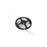 Solar Plus LED-remsa 12 W/m, 24 V, 1660 lm/m, 3000 K, IP20, Ra85, 50 00...