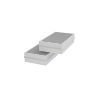 SYSTEMAIR SYSTEMAIR Panelfilter, uppsättning i filterklass F7/M5 för V...