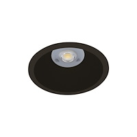 sg armaturen SG Armaturen Rax Soft 200 svart 2200 | 4000K Ra>80 bakkanter...