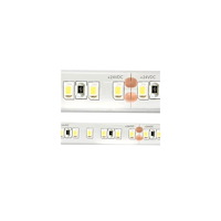 Solar Plus NET LED-STRIP Fleksibel, 24V 9,6W 900LM/M 3000K IP20 RA80 10...