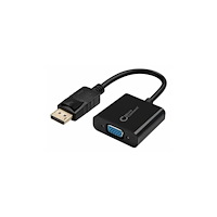 Microconnect MicroConnect DisplayPort-kabel - 15 cm