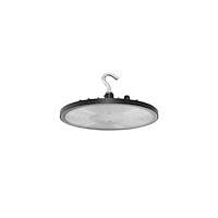 Opple OPPLE Lighting Highbay Basic, Stelt fäste, Svart, Svart, Gju...