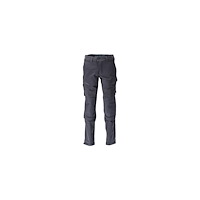 MASCOT MASCOT® WORKWEAR MASCOT® CUSTOMIZED byxor med knäfickor mode...