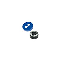 Solar Plus Krympbar ändhylsa – passar 2x25 mm 160 mm / 2x32 mm 160 mm d...