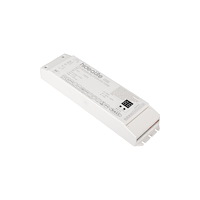 Solar Plus LED-dimmertransformator DALI/PUSH 24V 120W För dimning av LE...