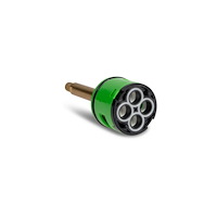 blue label Diverterelement type FK-003-H til Blue Label indbygningsterm...