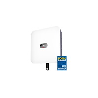 Huawei Huawei SUN2000-3KTL-M1, Solpanel, Utomhus, 140