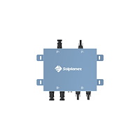 Solplanet Solplanet kombinerbox Ai-HB för G2E / G2 PRO-batteri med MC4...