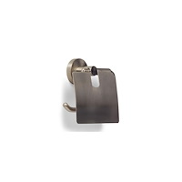 blue label BLUE LABEL Toiletrulleholder med låg
