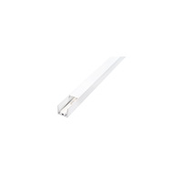 sg armaturen SG ARMATUREN STRIPLINE 230V OUTDOOR PROFIL PÅBYG 1,8m HVID I...