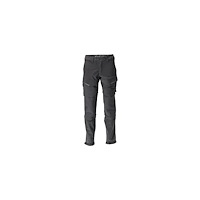 mascot® workwear MASCOT® WORKWEAR MASCOT® CUSTOMIZED Byxor med knäfickor mode...
