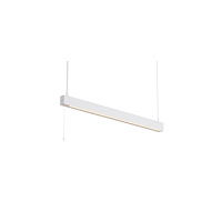 Solar Plus Actor G2 pendellampa DP vit DIM I PIR, 3000K/4000K, 5200–580...