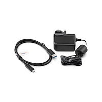 Brother Brother - strömadapter - med USB-C till USB-A-kabel