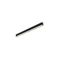 Solar Plus Actor G2 Tak Asym Sort DALI CLO, 3000K/4000K, 1900-1920lm, 3...