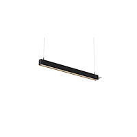 Solar Plus Actor G2 pendellampa DP svart DALI/PIR LINK 3000K/4000K 4580...