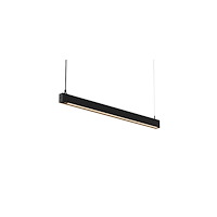 Solar Plus Solar Actor G2 Pendel DP svart Casambi PIR, 3000K/4000K, 458...