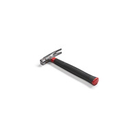 HULTAFORS HULTAFORS Elektrisk hammare och skifferhammare, platt huvud...