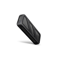 AXAGON AXAGON - förvaringslåda - M.2 NVMe Card / PCIe (NVMe) - USB-C 3.2 (Gen 2)