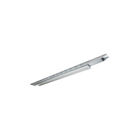 Solar Plus Industriarmatur Indline Basic IP23 L 85° DALI, 14000 lm, 98...