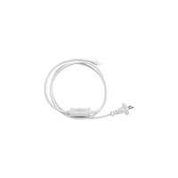sg armaturen SG ARMATUREN STRIPLINE 230V OUTDOOR SIKRING m/1,5m KABEL M/S...