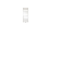 Solar Plus PRORAD HANDKLAMP TORKTORK 1154X500MM VITA 9016. Prestanda en...