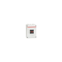 ABB ABB 3 polig 63A EMC 2x M32+M16