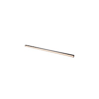 Solar Plus LED-list Flexline 2000 svart 2700K/3000K/4000K 2645-2930lm R...