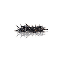 Solar Plus Chrissline Pro LED-ljusslinga 2700K (original), längd 5,3 me...