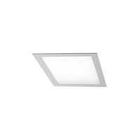 Solar Plus LUMICO HYGIENE II, Infälld, 38 W, 4300 lm, 4000 K, CRI 80–89...