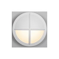 Solar Plus Moon Public Cross II vægarmatur Moon Public Cross II IK10 Hv...