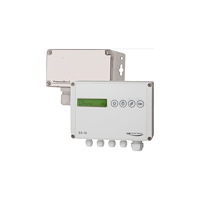 LS CONTROL LS CONTROL Sampak med konstanttrykregulator ES 10 og Pressur...