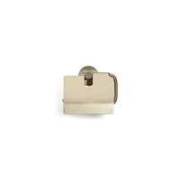 blue label BLUE LABEL Toiletrulleholder med låg