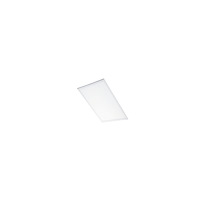 sg armaturen SG ARMATUREN Sense Basic 300x600 Hvid 2220lm 4000K Ra&gt80 O...