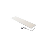 Solar Plus LED-panel Sky OP 300x1200 DALI CLO Q-Box Micro 3000K/4000K 4...