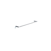PRESSALIT Csslr Plus enkel handdukstork bredd 60 cm polerat rostfritt...