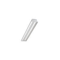 Solar Plus SPORT GYM, Påbyg, 153 W, 21 000 lm, 4 000 K, CRI 80–89, bred...