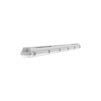 Solar Plus POLO G3 IP66 6000lm 6000lm 4000K Sensor GF 5x2,5mm² PC-displ...
