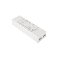 Solar Plus Transformator för LED-dimning DALI/PUSH 12V 30W. För dimning...