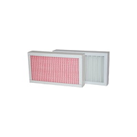 dantherm DANTHERM Panel-filter, sats i filterklass F7/G4 för HCV400 o...