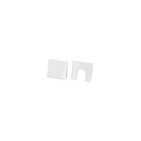 sg armaturen SG ARMATUR STRIPLINE 230V UTOMHUS GAVEL KIT UTANPÅLIGGANDE V...