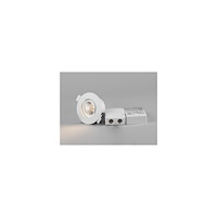 Solar Plus Optic G2 Quick ISO 230V DALI Hvid Tune 2000-3000K, 350 lm, R...