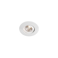 Solar Plus LED-downlight Optic S Quick ISO Hvid 4000K, 310lm, Ra>95, 3S...