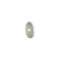 3M 3M 4032 40321966 Dubbelsidig tejp 3M4032 Vit (L x B) 66 m x...