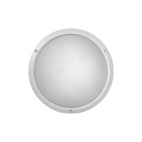 Solar Plus Ocus Open 12W LED 6W-12W, 3000-3500-4000K, mikrovågssensor,...