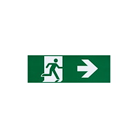 Solar Plus SELFY PIKTOGRAM ARROW RIGHT