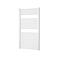 thermrad Thermrad handduksvärmare, vit, CORE-4, 1172 x 750 mm. Vit, R...