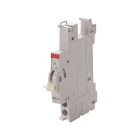 ABB ABB Auxiliary+E3671 omkopplare/adapter för SN201 &amp DS203N...